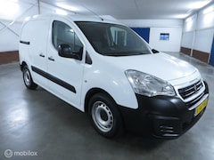 Peugeot Partner - bestel 120 1.6 BlueHDi 75 L1 Premium