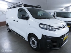 Citroën Jumpy - bestel 2.0 BlueHDI 120 Business M S&S