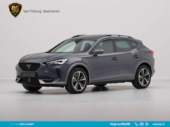 CUPRA Formentor - 1.4 e-Hybrid 245pk Business Panorama Leder Camera Memory 2