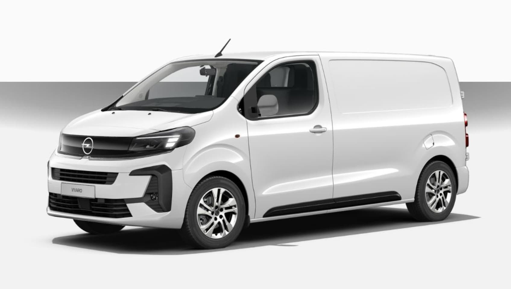 Opel Vivaro - 2.0 Diesel 145 S&S L2 Automaat | Trekhaak | 2024 Geen BPM  !!! - AutoWereld.nl