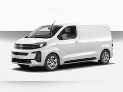 Opel Vivaro - 2.0 Diesel 145 S&S L2 Automaat | Trekhaak | 2024 Geen BPM