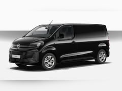 Opel Vivaro - 2.0 Diesel 145 S&S L2 Automaat | Trekhaak | 2024 Geen BPM