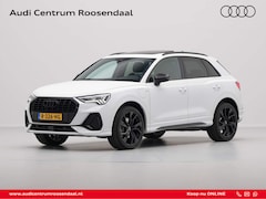 Audi Q3 - 45 TFSI e S-Line edition Panorama Sonos Camera Alcantara