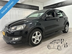 Volkswagen Polo - 1.2 TDI BlueMotion Comfortline