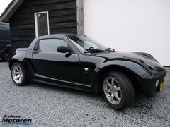 Smart Roadster - 0.7 affection