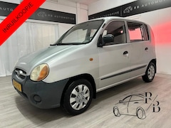 Hyundai Atos Multi - 1.0i LS