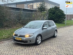 Volkswagen Golf - 1.2 TSI Tour II Climate/Cruise/Airco