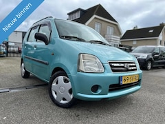 Suzuki Wagon R+ - 1.2 Comfort