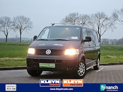 Volkswagen Transporter - 2.5 TDI L2H1 174Pk Trekhaak