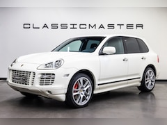 Porsche Cayenne - 4.8 GTS Btw auto, Fiscale waarde € 12.000, - (€ 33.016, 53 Ex B.T.W) DEALER AUTO Dealer au