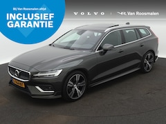 Volvo V60 - B3 Inscription | Panoramadak | Leder | 19" | Styling Kit