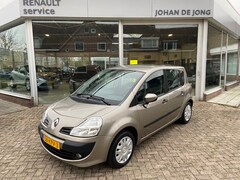 Renault Grand Modus - 1.6 16V 110PK AUT Expression