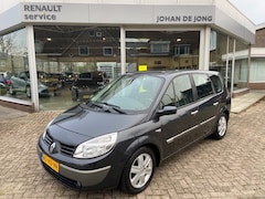 Renault Grand Scénic - 1.6 16V 83KW AUTBAS