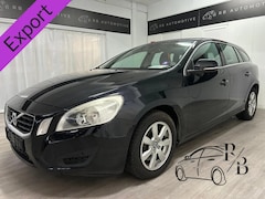 Volvo V60 - 2.0T Momentum