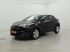 Toyota C-HR - 1.8 Hybrid Dynamic Trekhaak Navigatie Automaat