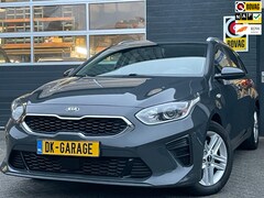 Kia Cee'd Sportswagon - Ceed 1.0 T-GDi DynamicLine Apple Carplay, Cruise, Navi, Camera