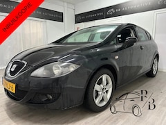 Seat Leon - 1.6 25 Edition I