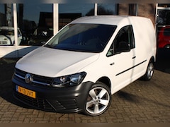 Volkswagen Caddy - 1.2 TSI L1H1 PDC, Boordcomputer, Elektrische ramen, Volledig tussenschot, 17" LMV, Achter