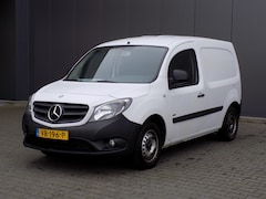 Mercedes-Benz Citan - 109 CDI BlueEFFICIENCY Airco