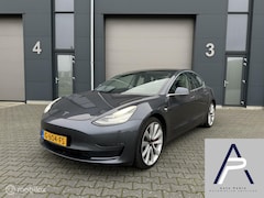 Tesla Model 3 - Performance dual motor 462PK AWD 75 kWh