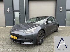 Tesla Model 3 - Long Range dual motor AWD BTW 75 kWh Trekhaak