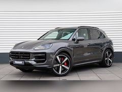 Porsche Cayenne - 3.0 S E-Hybrid SportDesign | Head-up | Panoramadak | Sportuitlaat | BOSE Sound | HD Matrix