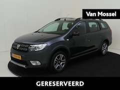 Dacia Logan MCV - 0.9 TCe Tech Road | Automaat | Achteruitrijcamera | Navigatie | Climate Control