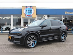 Lynk & Co 01 - 1.5 261pk PHEV 7DCTH Hybrid | 360° Camera | PanoramaDak | AppleCarplay | Orig. NL | Snella