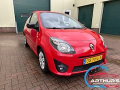 Renault Twingo - 1.2-16V Dynamique NIEUWE Distributie riem