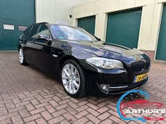 BMW 5-serie Touring - 535xi High Executive