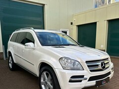 Mercedes-Benz GL-klasse - 500 7 Persoons Bouwjaar 2011 Nieuwe APK