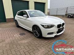 BMW 1-serie Coupé - 135i M Sport Edition