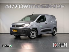 Peugeot Partner - bestel 1.5 BlueHDI 130PK Automaat | Trekhaak