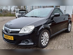 Opel Tigra TwinTop - 1.4-16V Cosmo