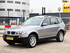 BMW X3 - 2.0i Executive