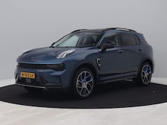 Lynk & Co 01 - 1.5 Plug-in Hybrid | TREKHAAK | NLD AUTO