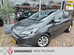 Opel Corsa - 1.4 Edition, degelijke auto met juiste motor