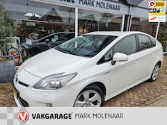 Toyota Prius - 1.8 Dynamic Business, mooie auto