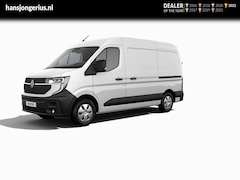 Renault Master - Gesloten Bestel L2H2 T35 dCi 170 6MT Extra | Achteruitrijcamera | C-Shape LED dagrijverlic