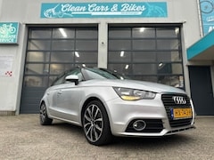 Audi A1 Sportback - 1.6 TDI Pro S Line