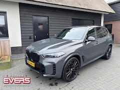 BMW X5 - xDrive50e Dravitgrau M-sport Pro Trekhaak Pano