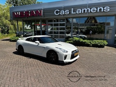 Nissan GT-R - Gtr V6 3.8 570pk AWD Aut. Prestige