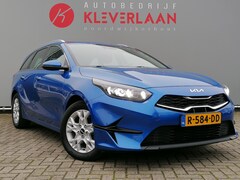 Kia Cee'd Sportswagon - Ceed 1.5 T-GDi DynamicLine | AFN. TREKHAAK | NAVI | CAMERA | 1410KG TREKGEWICHT | Wij bied