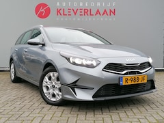 Kia Cee'd Sportswagon - Ceed 1.0 T-GDi DynamicLine | NAVI | CAMERA | FABRIEKSGARANTIE | Wij bieden ook financierin