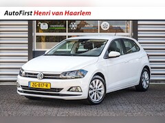 Volkswagen Polo - 1.0 TSI Highline | automaat | carplay | nav | cruise control |