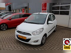 Hyundai i10 - 1.2 Plus