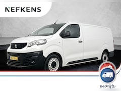 Peugeot Expert - 1.5 HDI 100 pk Long Premium | Trekhaak | Airco | Navigatie | Parkeerhulp