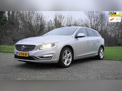 Volvo V60 - 2.4 D6 AWD Plug-In Hybrid Summum trekhaak