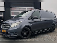 Mercedes-Benz Vito - 114 CDI Lang | 2500KG | LED | LMV | CAMERA | DIEP TUSSENSCHOT |