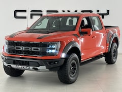 Ford F-150 Raptor - USA Full-options